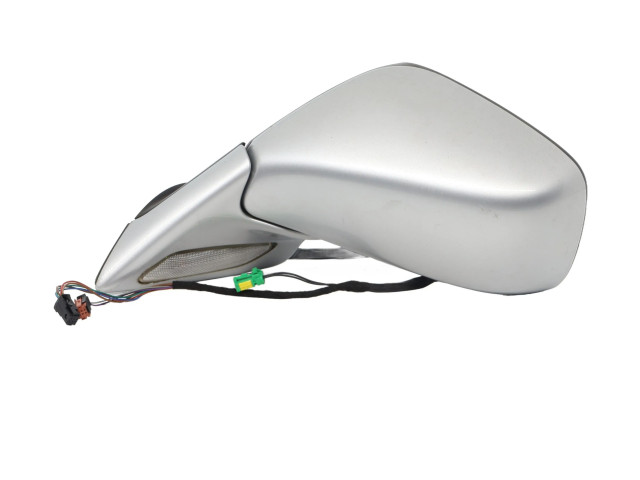 Зеркало электрическое Citroen C8 - года