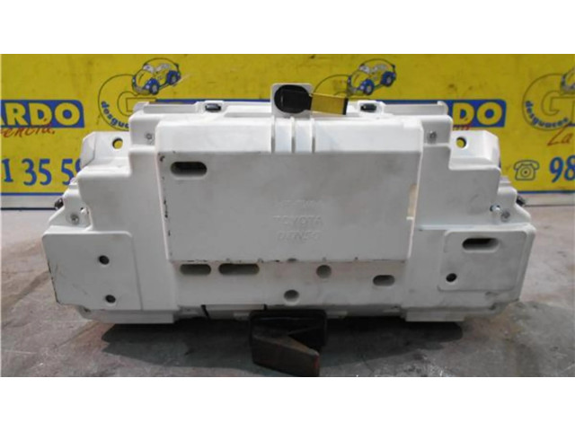 Панель приборов 8380030E60, 2574305123 Lexus GS 300 350 430 450H