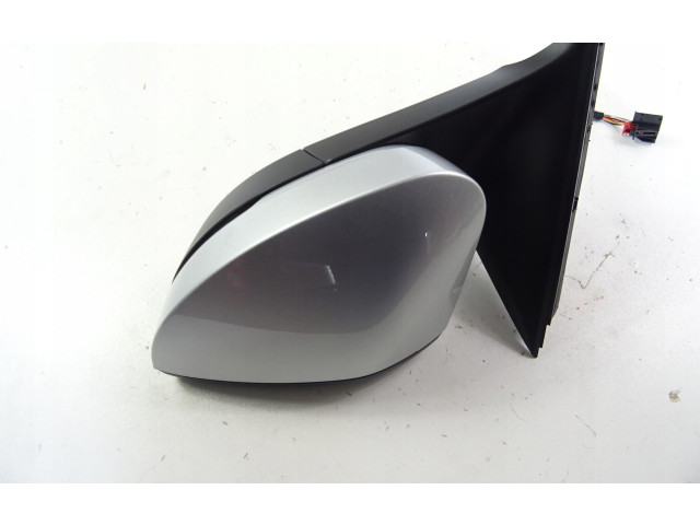 Зеркало электрическое Skoda Octavia Mk4 2019 - года