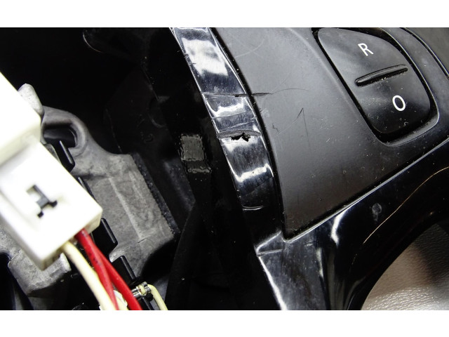 Руль Renault Clio IV 2012 - года 985105453R