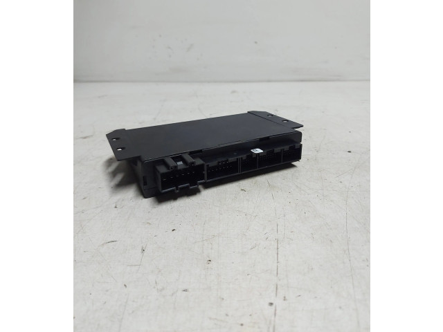 Блок комфорта 4B0962258D, 410215006005 Audi A6 S6 C5 4B