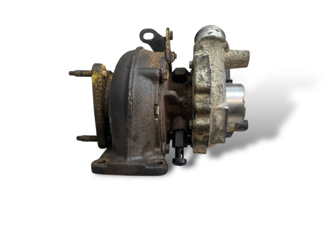 Turbodmychadlo Турбина 4R8Q6K682BL, 726422   Jaguar S-Type 2.7 TD AJD