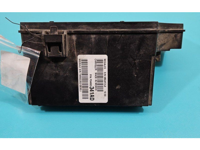 Блок предохранителей P04692341AD, IMPRK1453273 Jeep Compass