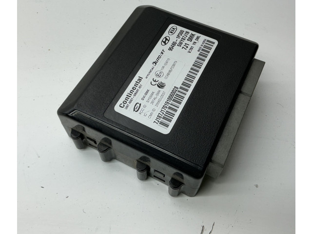 Блок управления 954801P300, 5WY87J1B   KIA Venga