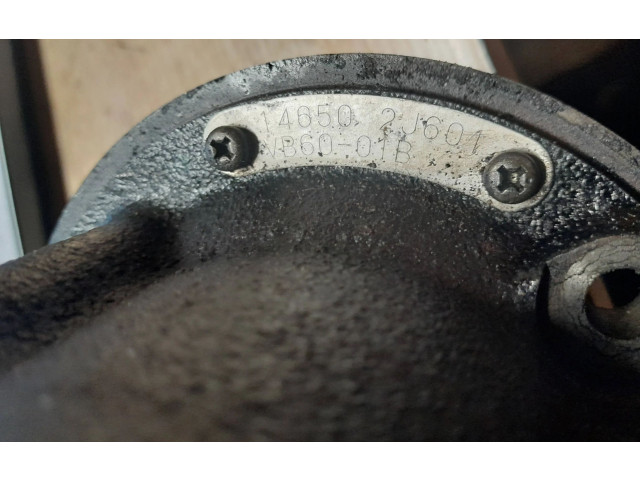 Модуль блока управления камерой 14650-2J601 Nissan Primera