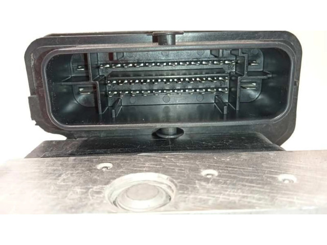 Блок АБС 2Q0614517T, 0265956687 Volkswagen Polo VI AW 2017- года