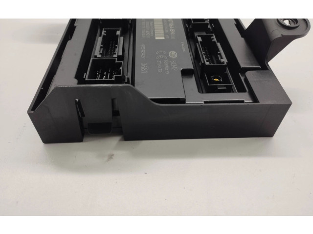 Блок комфорта 4H0907064BN, 5DK01056502 Audi A7 S7 4G