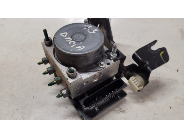 Блок АБС 0265801085, 559L5090712   Dacia  Sandero  