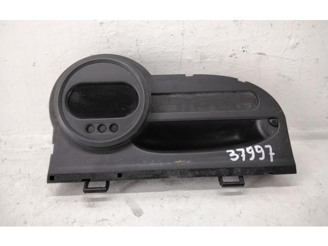 Панель приборов 8201127948, 8201127948   Renault Twingo II       