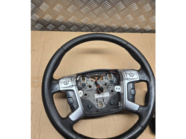 Руль Ford Galaxy 2006 - 2015 года 3054797