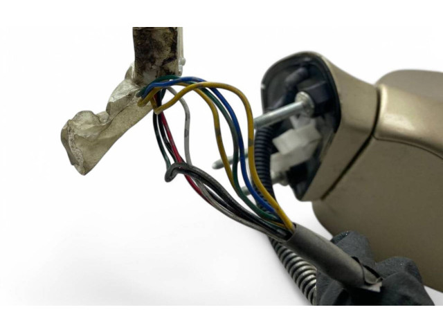 Зеркало электрическое        Lexus IS 220D-250-350  2006 - 2013 года   