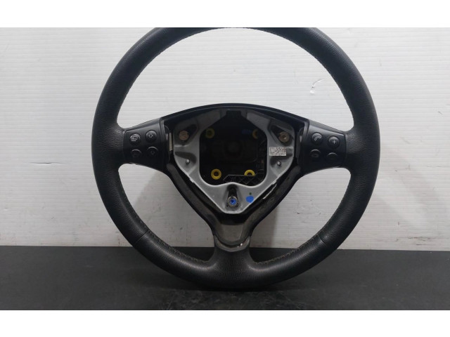 Руль Mercedes-Benz A W169 2004 - 2012 года 1698207310, 33490101