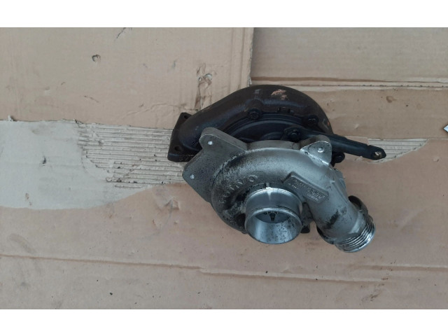  Турбина Volvo V70  30757080         