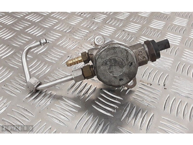 Топливный насос