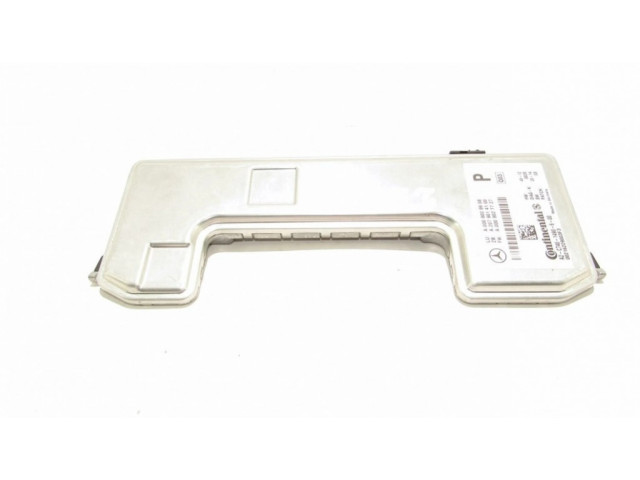 Камера заднего вида