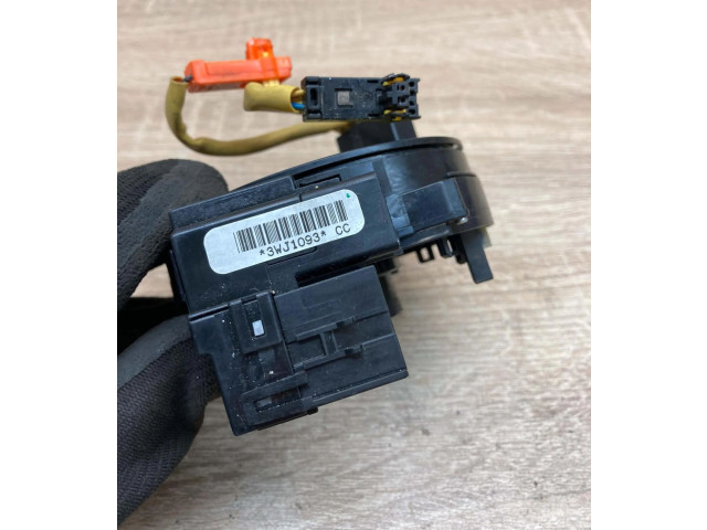 Подрулевой шлейф SRS 3WJ1093   Toyota Corolla Verso AR10