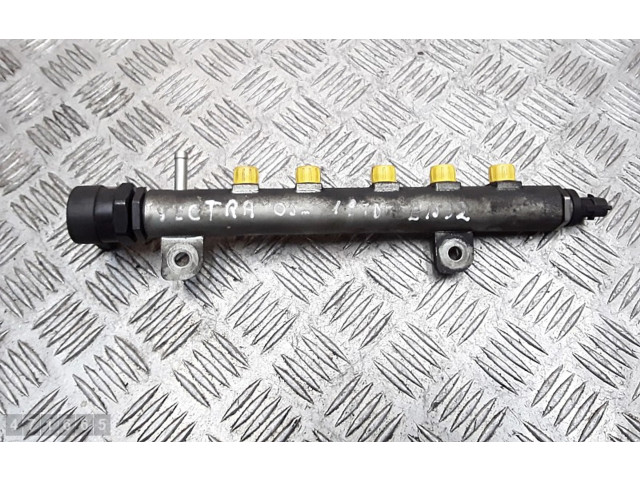 Vstřikovací lišta 044521405655200266 Opel Vectra C