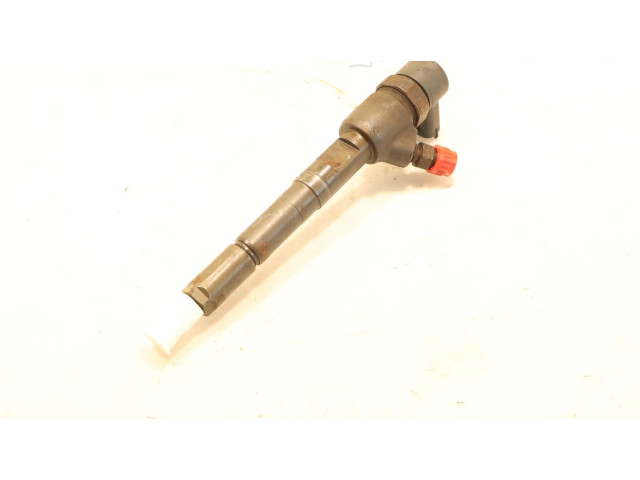 Форсунка 0445110326    Chevrolet Aveo   