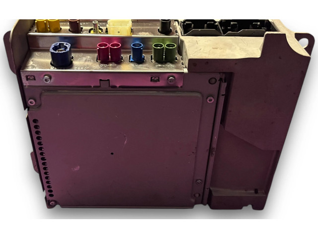 Блок комфорта NR748, A2539002708 Mercedes-Benz GLC C253