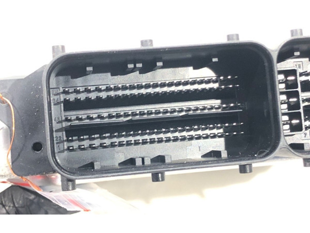 Řídící jednotka 4G0907401Q Audi A6 C7 2011