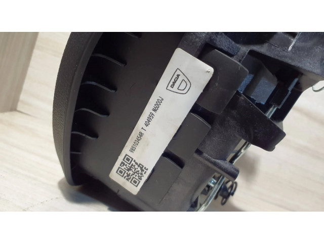 Oro pagalvių komplektas