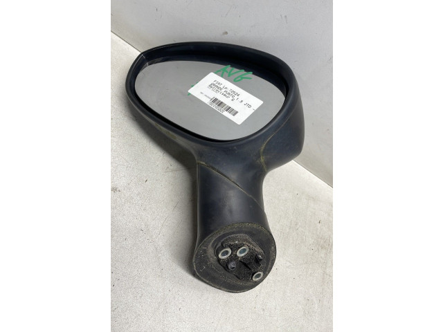 Зеркало (механическое) Fiat Grande Punto - года