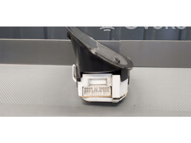 Панель приборов 46814971 Lancia Ypsilon