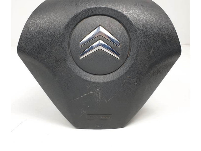 Подушка безопасности водителя CA701061TR Citroen Nemo