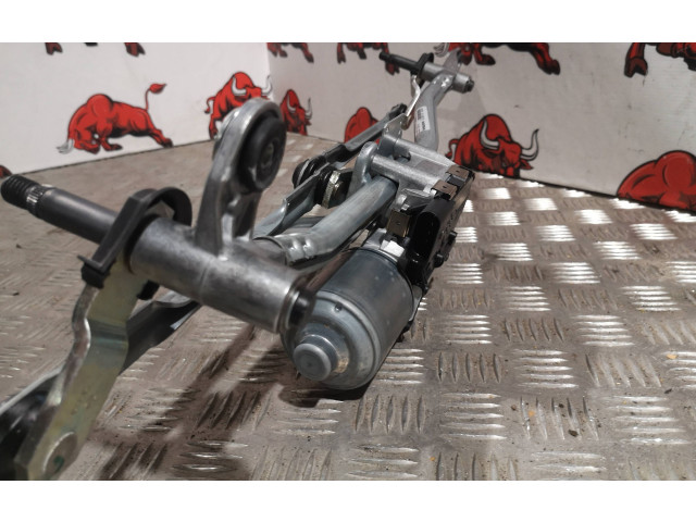 Комплект механизма стеклоочистителей