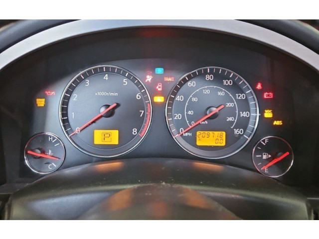 Панель приборов IMPRK1491139, 0304140002C   Infiniti FX       