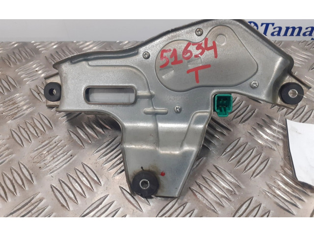 Двигатель стеклоочистителя заднего стекла Mitsubishi Outlander