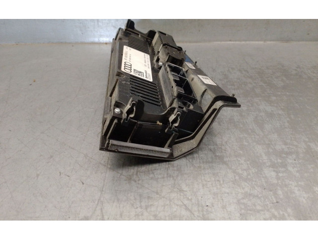 Блок управления климат-контролем 8T1820043AJ, A2C53345975 Audi A4 Allroad