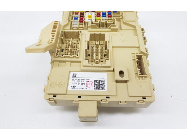 Pojistková skříňka 91955G4290 Hyundai i30 2022