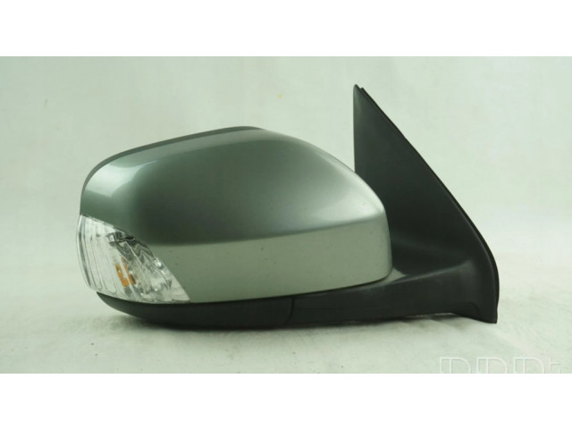 Зеркало электрическое правое Volvo XC90 2007-2014 года
