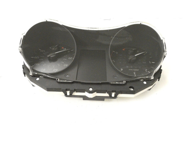 Přístrojová deska Nissan X-Trail T32 2018 6FP2A8EEC, 1706190055