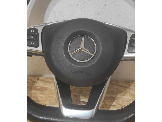 Píst Mercedes-Benz GLC X253 C253