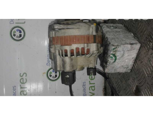 Генератор CA825IR   Citroen Xantia      