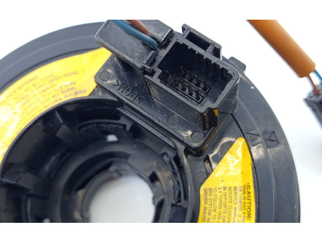 Подушка безопасности водителя 934902M300   KIA Ceed