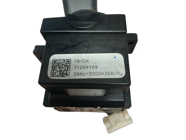 Ручка стеклоочистителей 31264169, 20042BAUH   Volvo V70