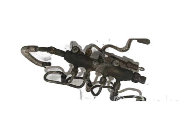 Vstřikovací lišta Mazda 6 pro naftový motor 2.0