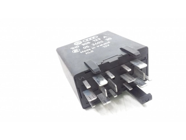 Другое реле