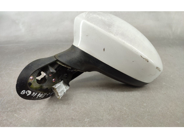 Зеркало электрическое        Fiat Grande Punto   -  года   