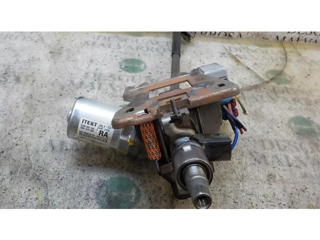    Рулевая рейка 488106149R, 488101039R   Renault Twingo II 2007-2014 года