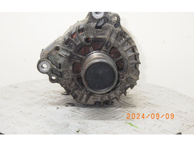 Генератор 04C903023M   Volkswagen Golf Plus      