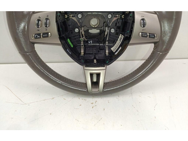 Руль Jaguar XF X250 2007 - 2015 года