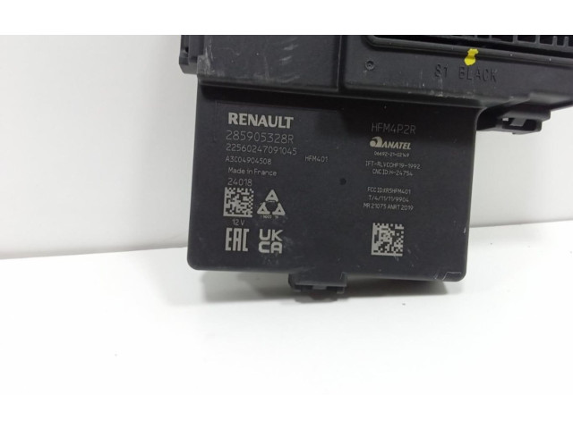 Řídící jednotka 285905328R Renault Sandero I 2024