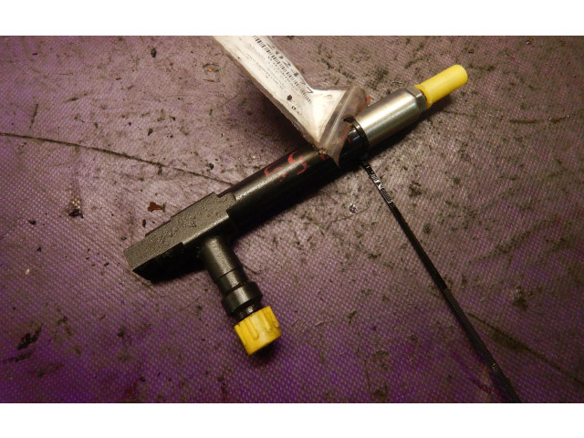 Форсунка 7390, 7390    Mazda 323  --- 