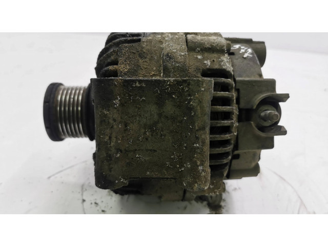 Генератор A6421540402, 2543289C   Chrysler 300 - 300C 3.0     