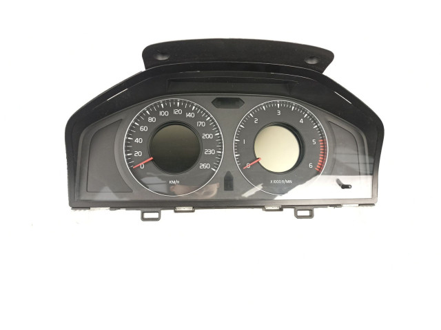 Панель приборов 31254535, 69199660U Volvo XC70