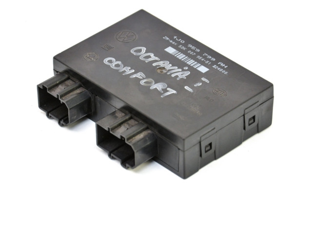 Блок комфорта 1J0959799AH, 1J0959799AH Skoda Octavia Mk1 (1U)